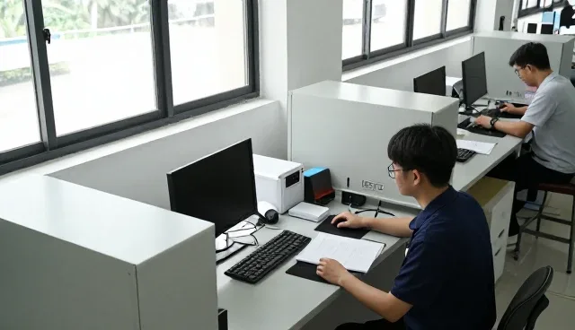 上海程米网络科技有限公司