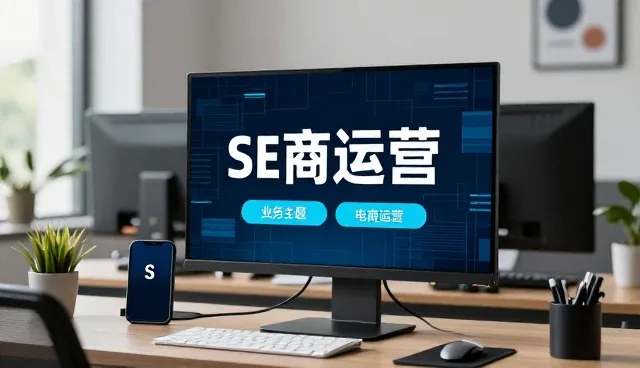 网络服务优化趋势下的SEO实践路径
